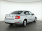 Škoda Octavia, 2017