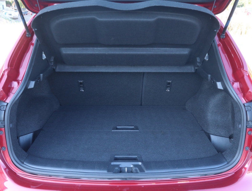 Nissan Qashqai, 2016