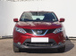 Nissan Qashqai, 2016
