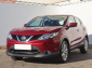Nissan Qashqai, 2016