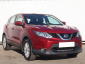 Nissan Qashqai, 2016