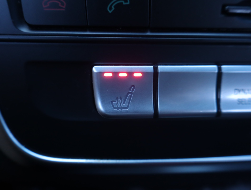 Mercedes-Benz GLA, 2019