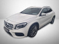 Mercedes-Benz GLA, 2019