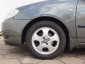 Toyota Corolla, 2004