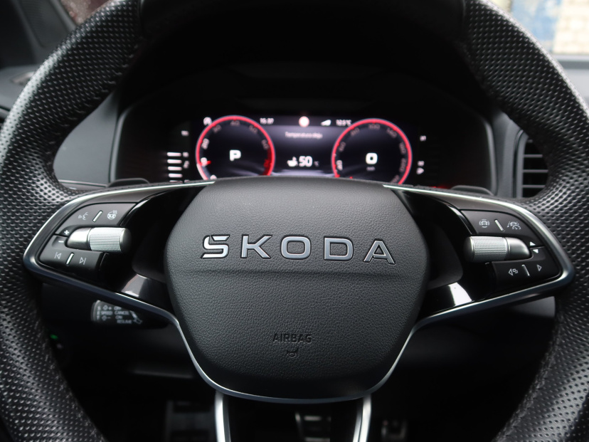 Škoda Karoq, 2024