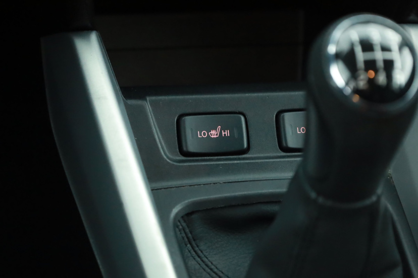 Suzuki Vitara, 2015