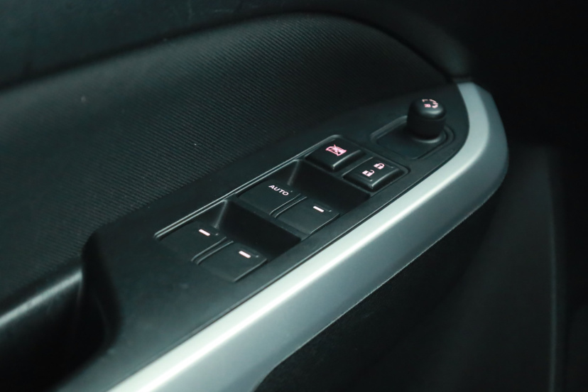 Suzuki Vitara, 2015