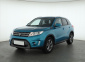 Suzuki Vitara, 2015