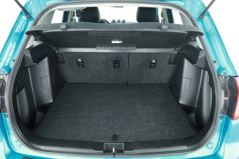Suzuki Vitara, 2015
