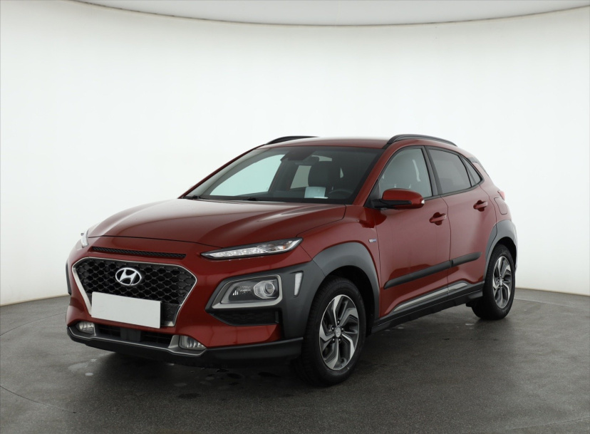 Hyundai Kona, 2020