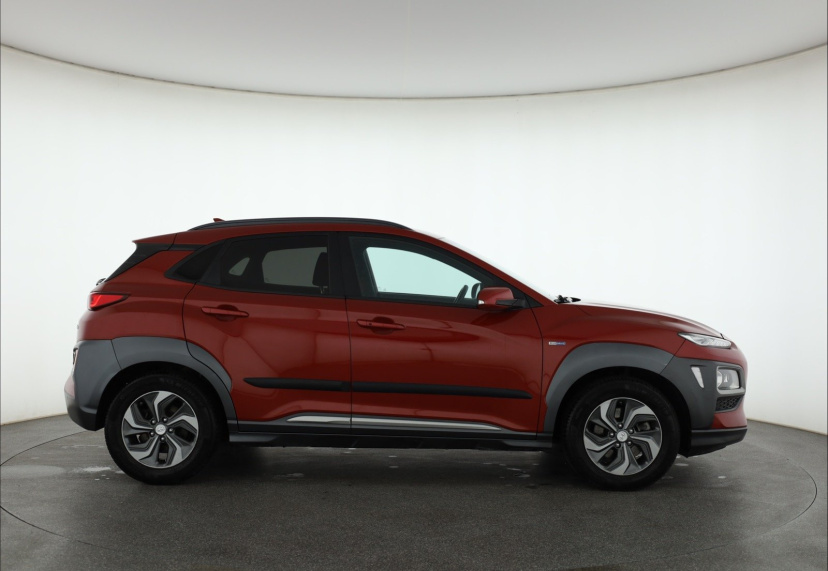 Hyundai Kona, 2020
