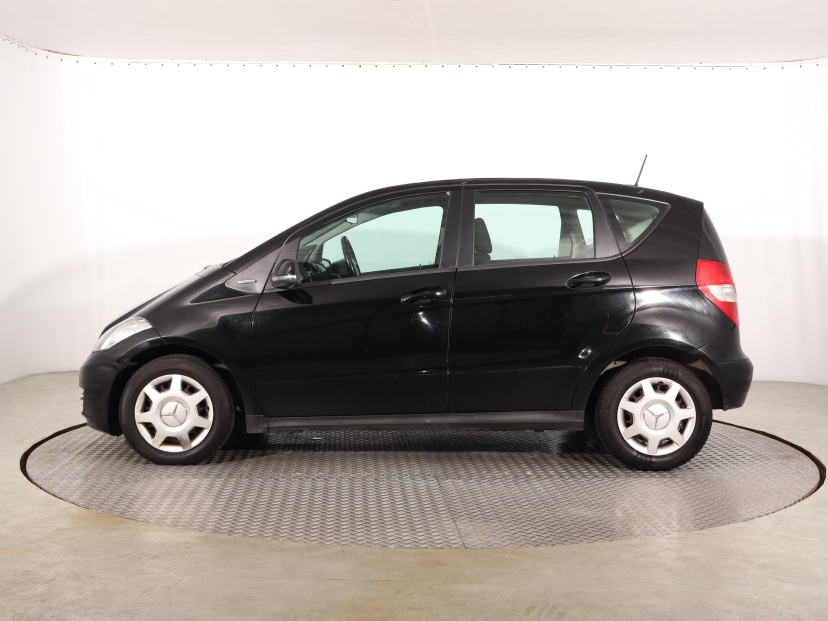 Mercedes-Benz A, 2012