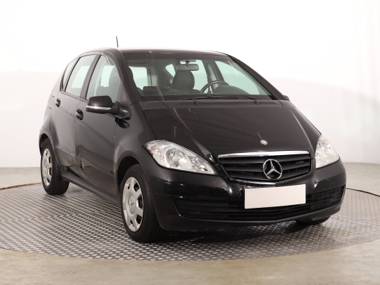Mercedes-Benz A 160