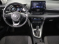 Toyota Yaris, 2021