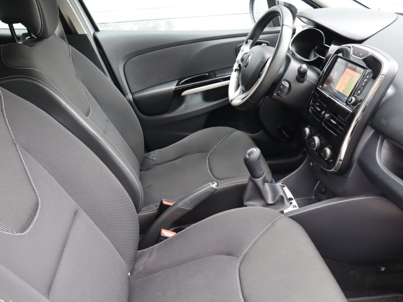 Renault Clio, 2014