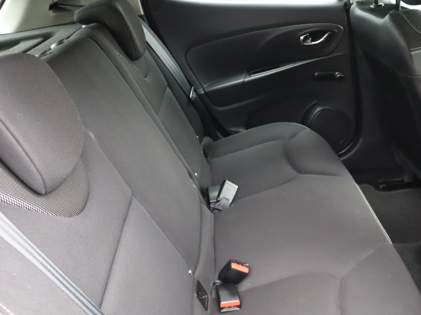 Renault Clio, 2014