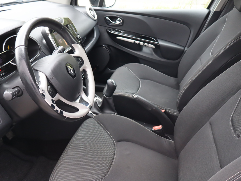 Renault Clio, 2014