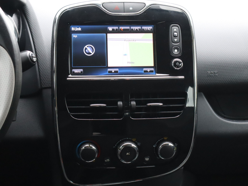 Renault Clio, 2014