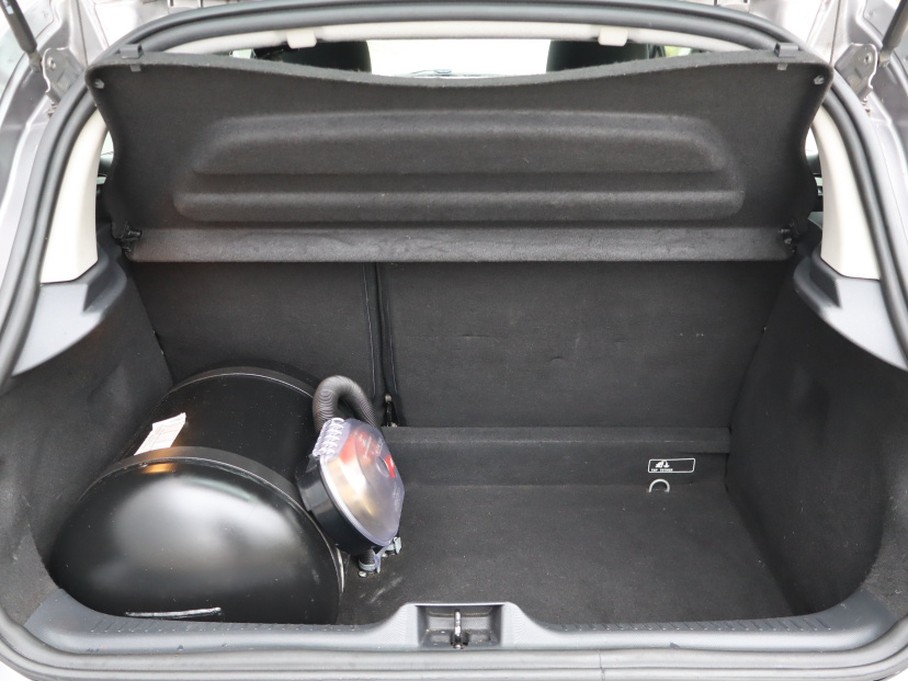 Renault Clio, 2014