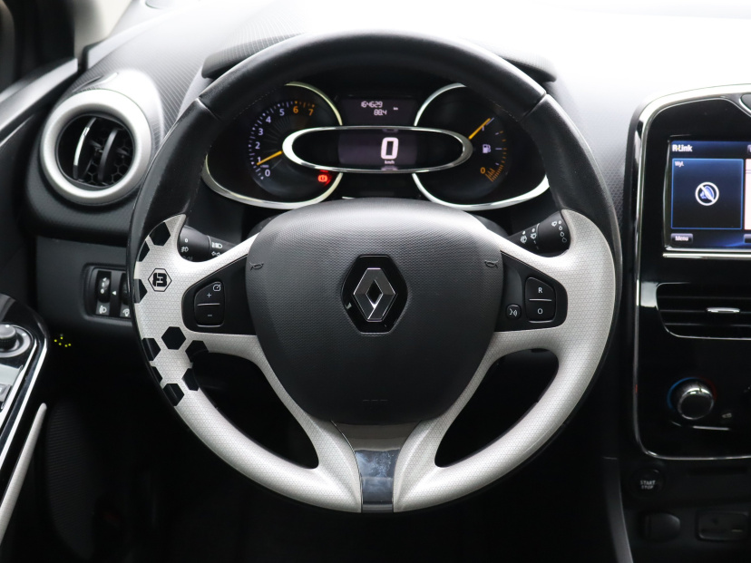 Renault Clio, 2014