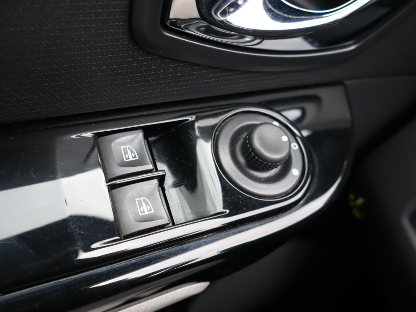 Renault Clio, 2014