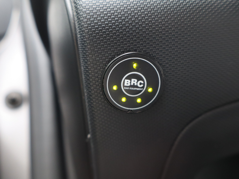 Renault Clio, 2014
