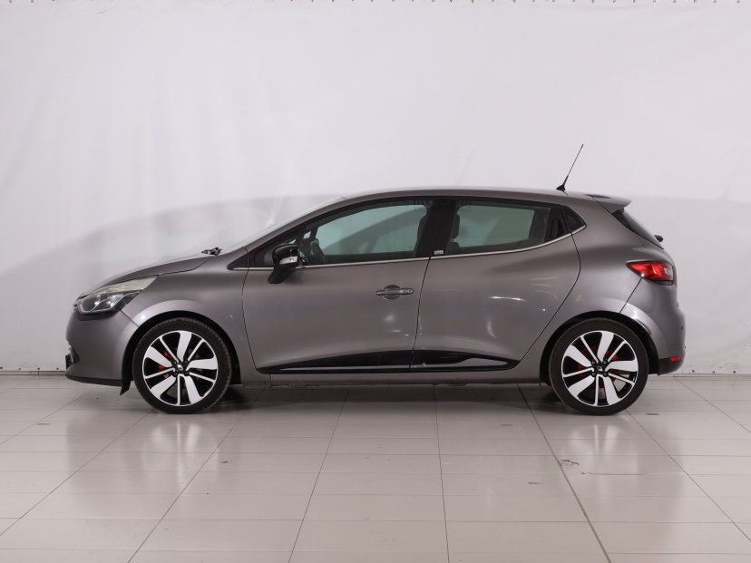 Renault Clio, 2014