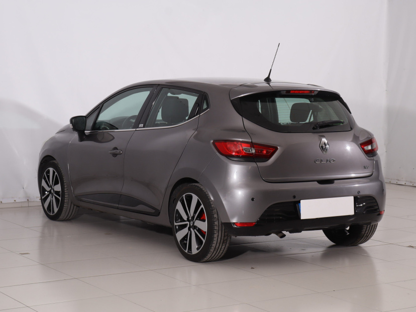 Renault Clio, 2014