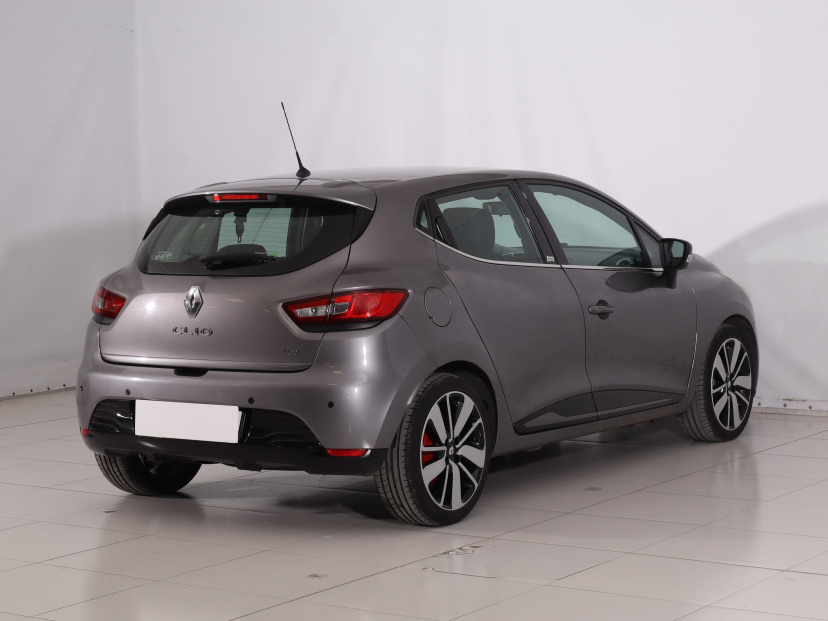 Renault Clio, 2014