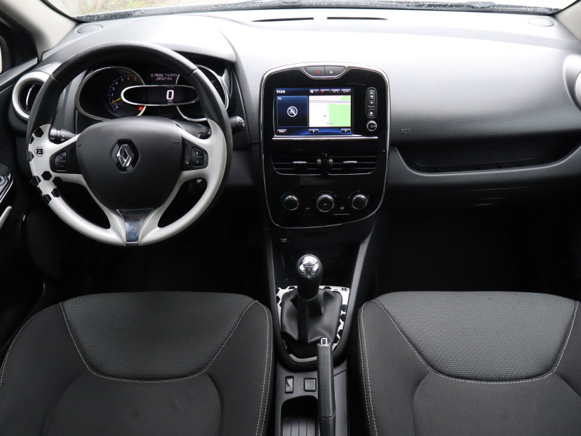 Renault Clio, 2014
