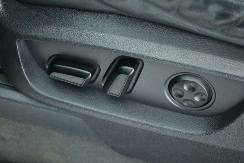 Audi Q7, 2008