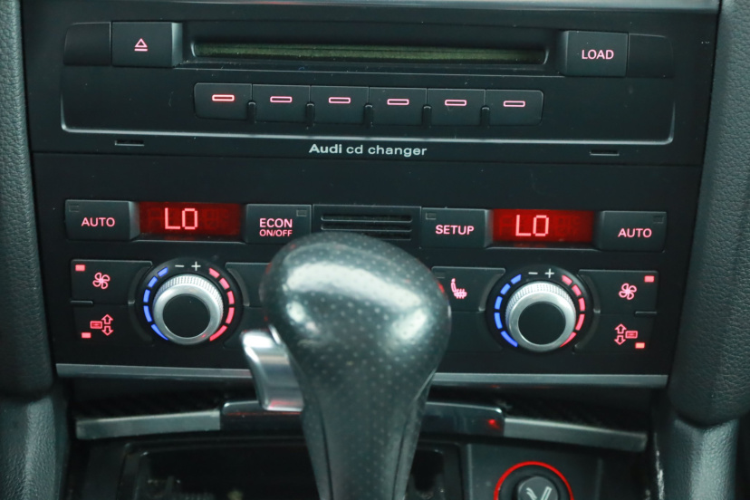 Audi Q7, 2008