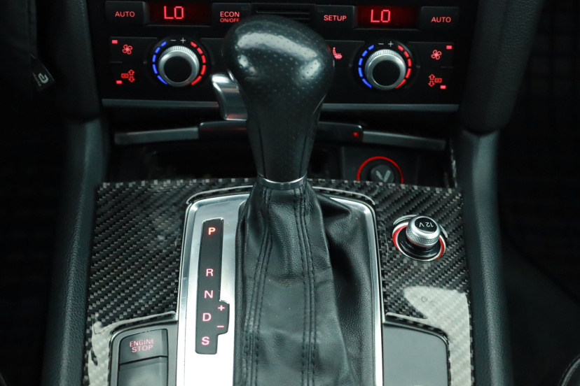 Audi Q7, 2008