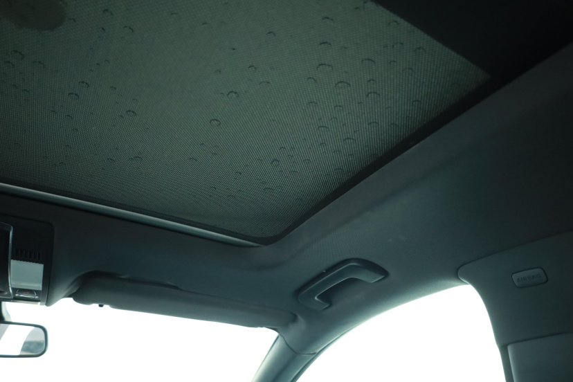 Audi Q7, 2008