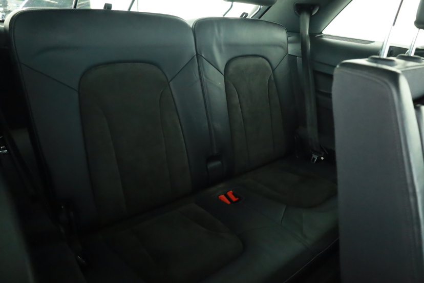 Audi Q7, 2008