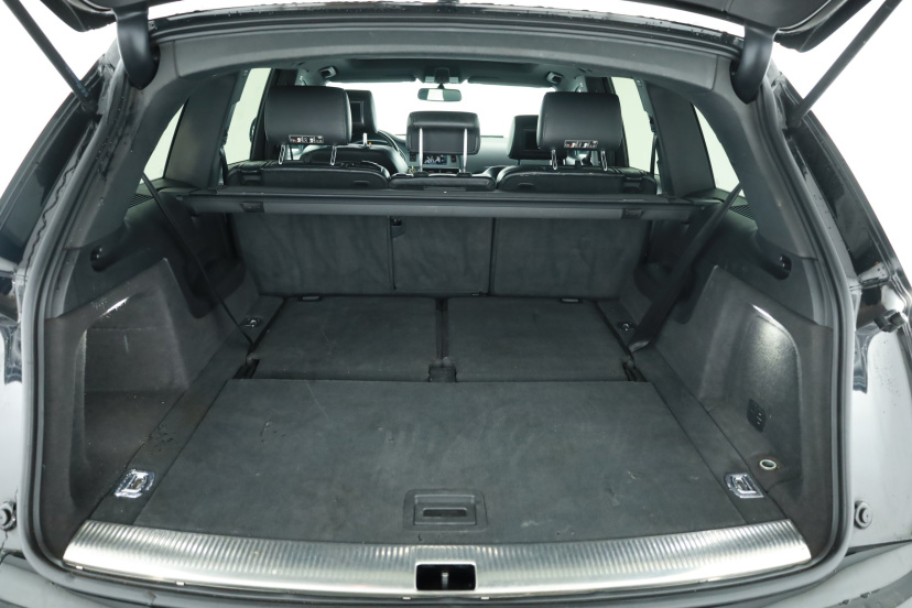 Audi Q7, 2008