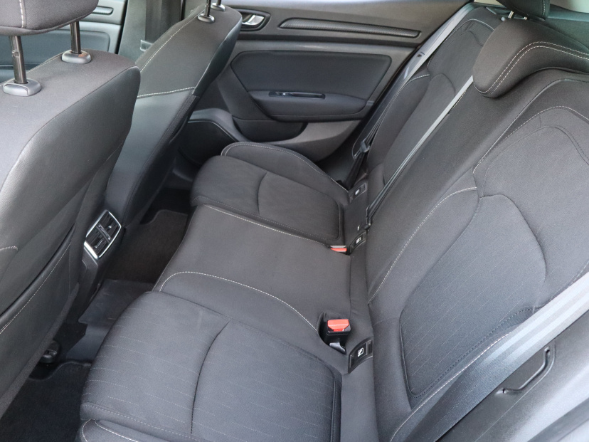 Renault Megane, 2019