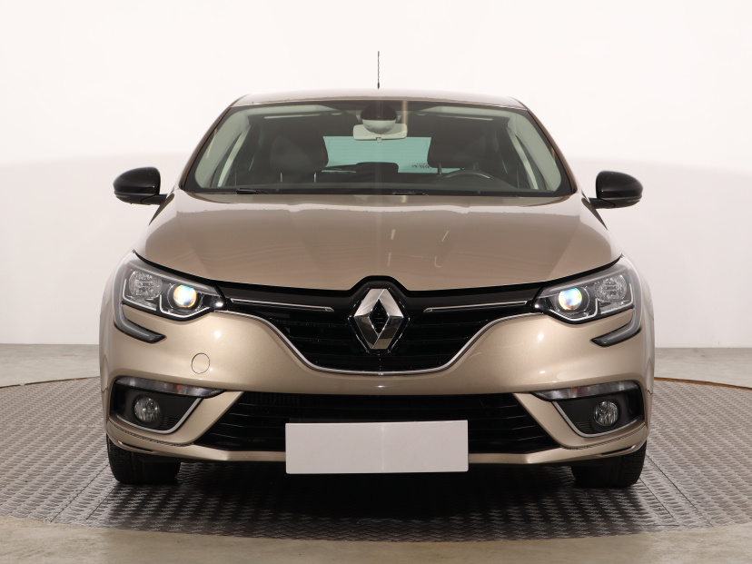 Renault Megane, 2019