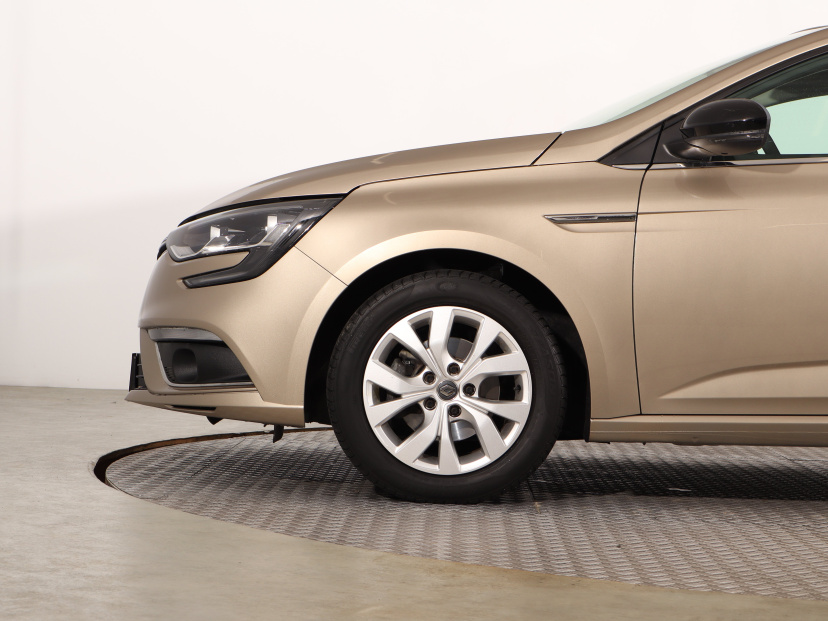 Renault Megane, 2019