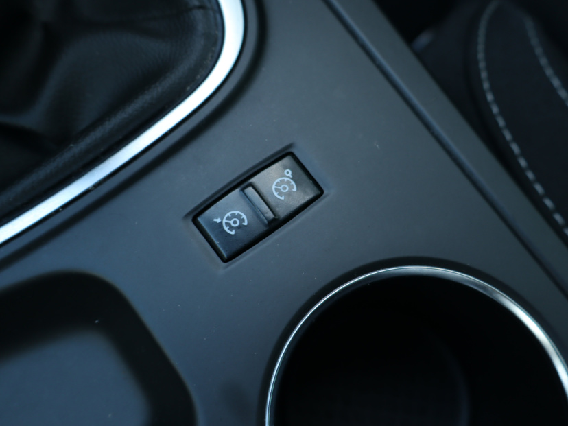 Renault Megane, 2019