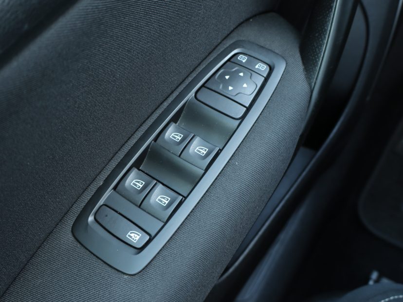 Renault Megane, 2019