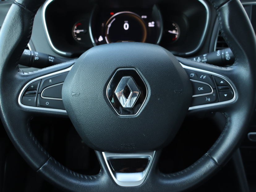 Renault Megane, 2019