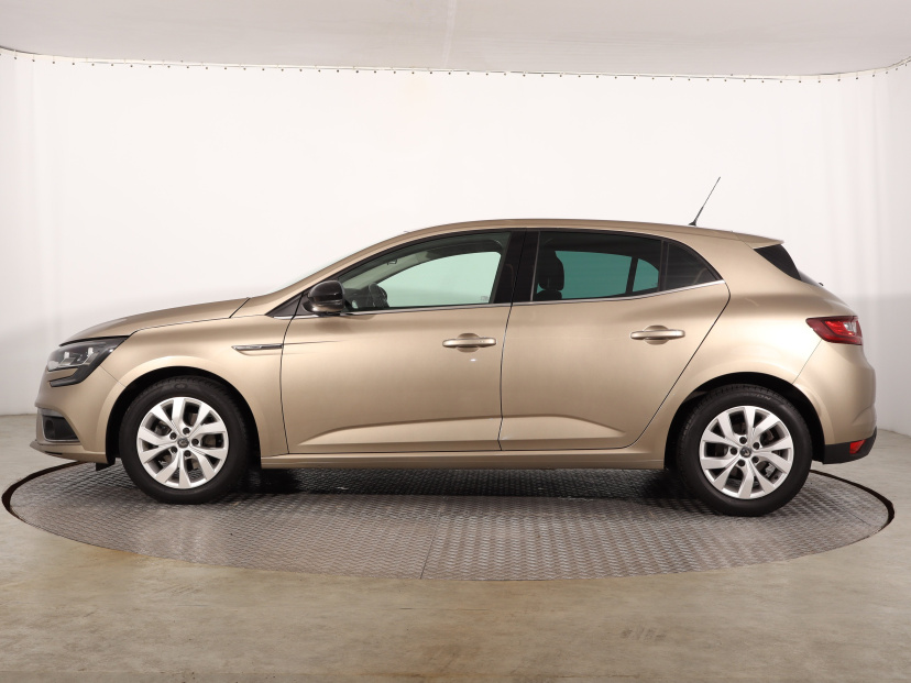 Renault Megane, 2019