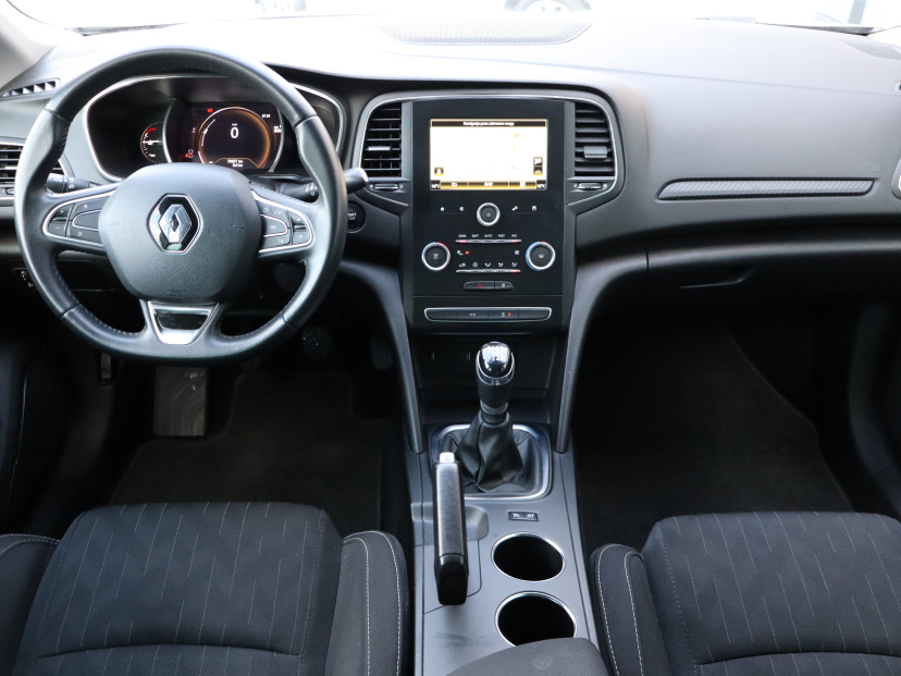 Renault Megane, 2019