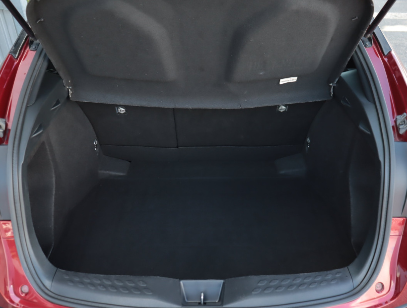 Toyota C-HR, 2019