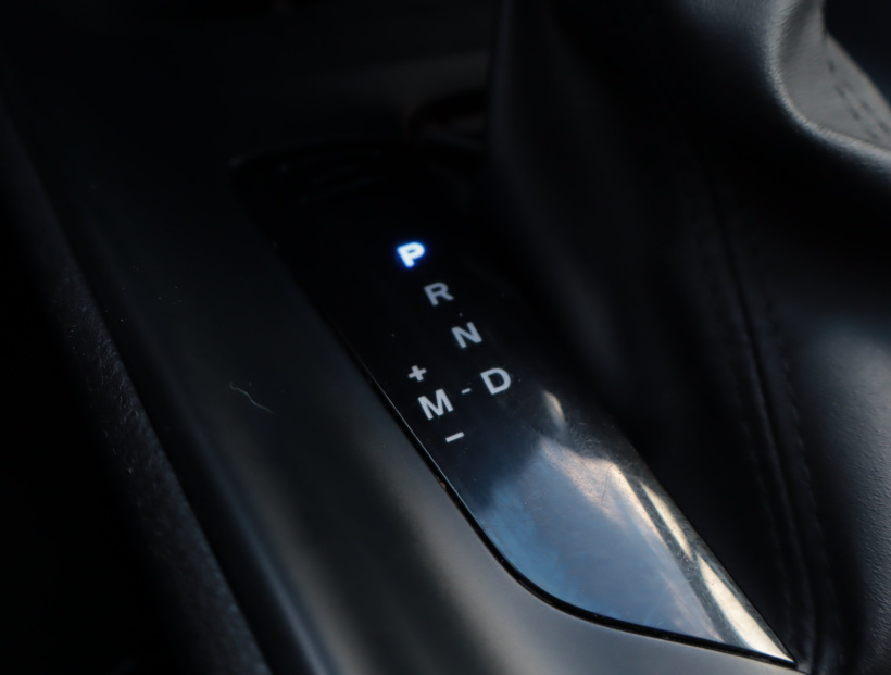 Toyota C-HR, 2019