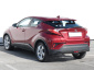 Toyota C-HR, 2019