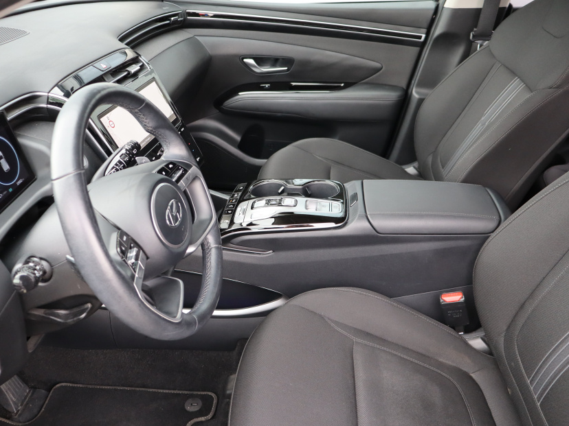 Hyundai Tucson, 2022