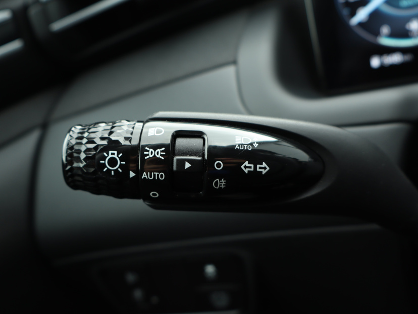 Hyundai Tucson, 2022