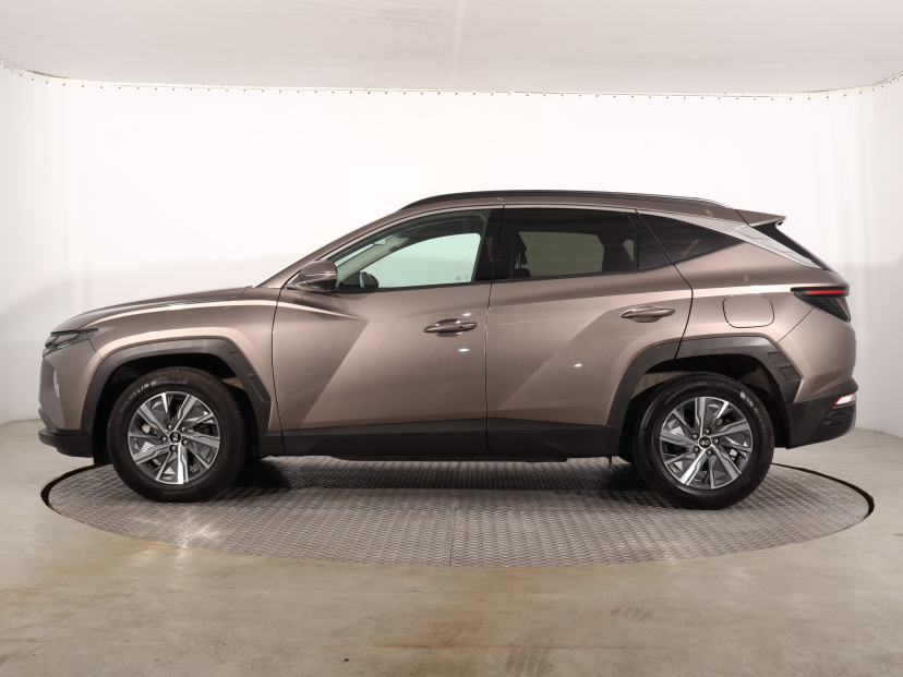 Hyundai Tucson, 2022